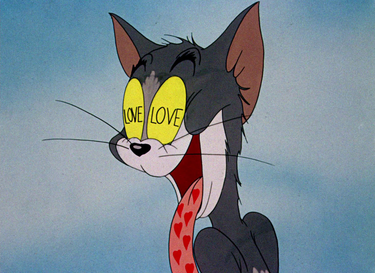 Tom and Jerry